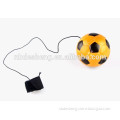 pu new item soccer ball